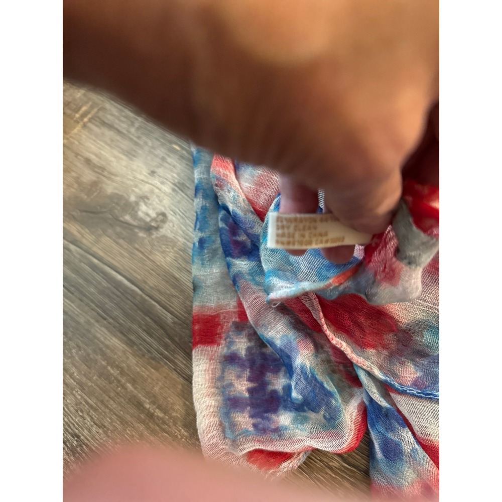 Scarf - Picture 6 of 6